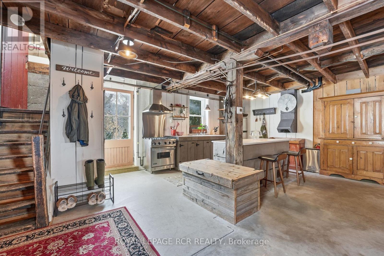 435 Kettleby Road, King, Ontario  L7B 0C9 - Photo 22 - N12818538