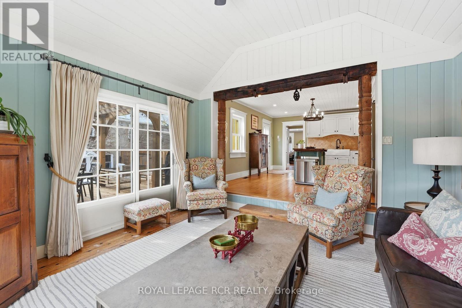 435 Kettleby Road, King, Ontario  L7B 0C9 - Photo 7 - N12818538