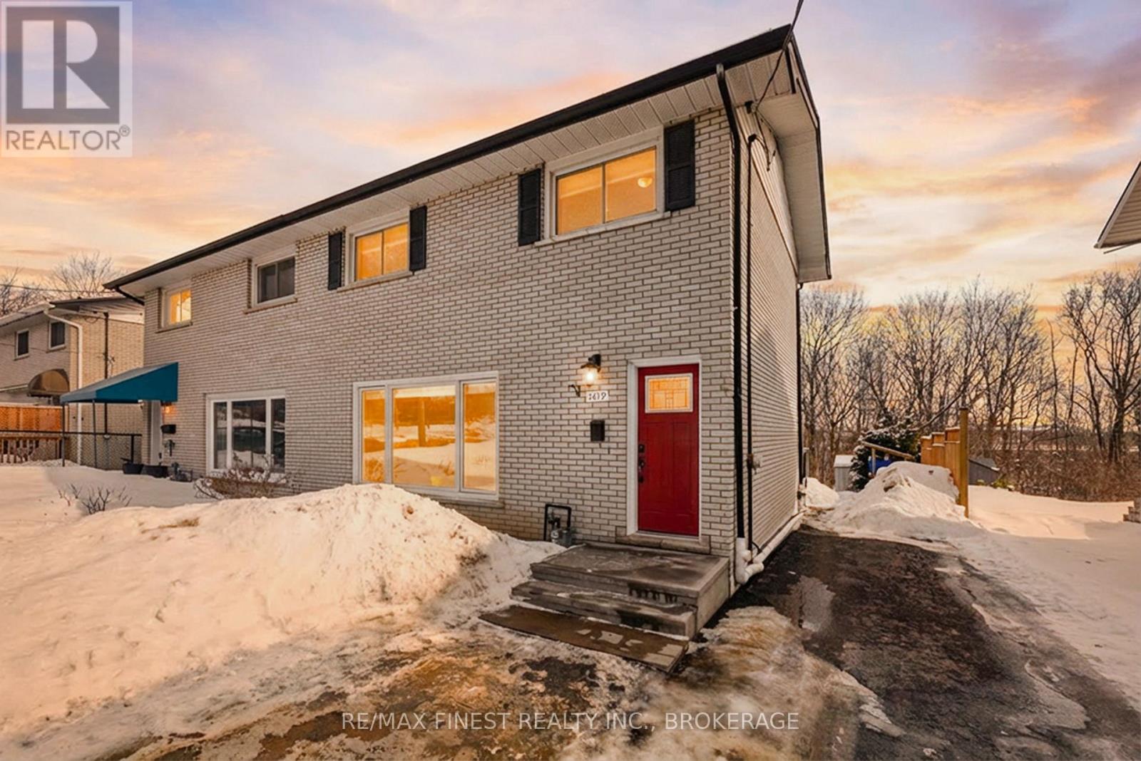 1479 MONTREAL STREET, Kingston, Ontario