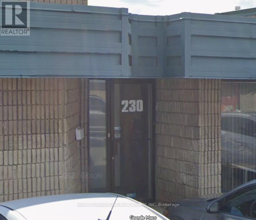 230 North Queen Street, Toronto, Ontario  M9C 4Y1 - Photo 2 - W12819122