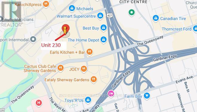 230 North Queen Street, Toronto, Ontario  M9C 4Y1 - Photo 5 - W12819122