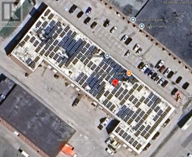 5 - 1750 Sismet Road, Mississauga, Ontario L4W 1R6 - Photo 2 - W12819128