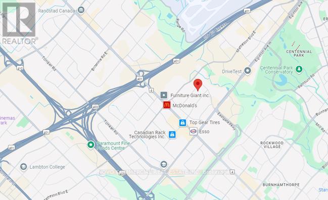 5 - 1750 Sismet Road, Mississauga, Ontario L4W 1R6 - Photo 3 - W12819128