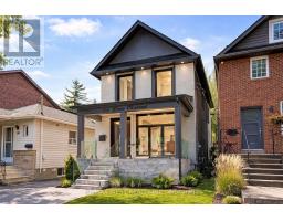 94 LAKE CRESCENT, Toronto, Ontario