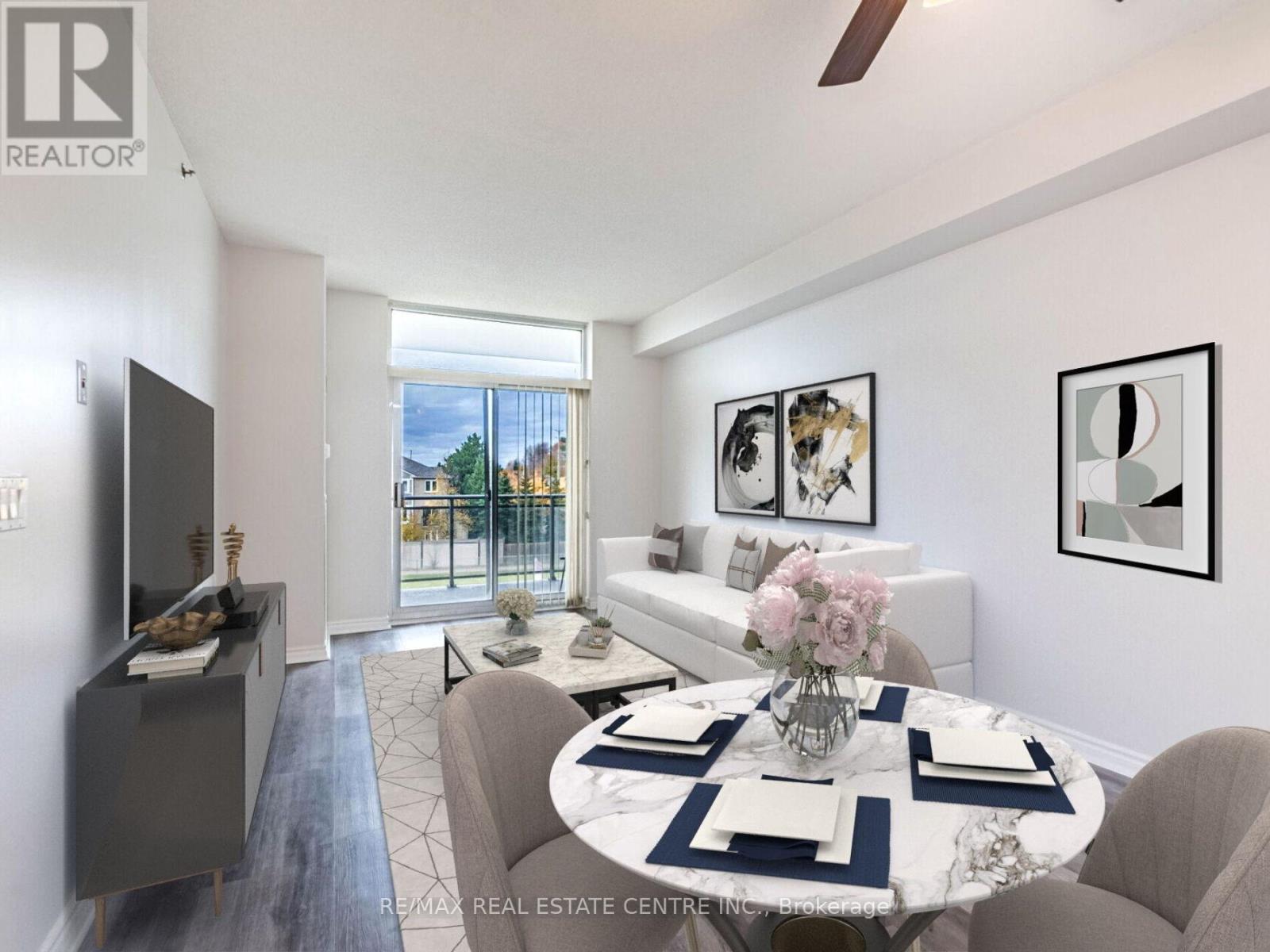 309 - 810 Scollard Court, Mississauga, Ontario  L5V 0A4 - Photo 15 - W12819156