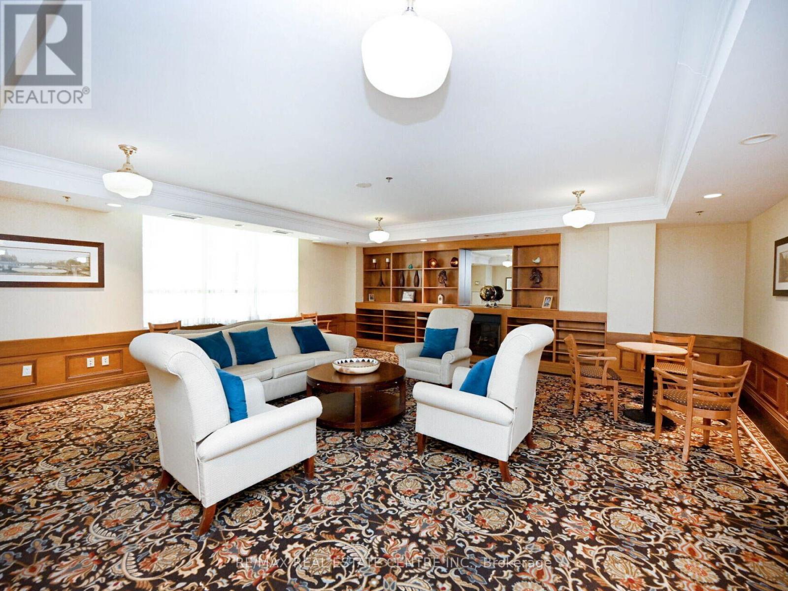 309 - 810 Scollard Court, Mississauga, Ontario  L5V 0A4 - Photo 44 - W12819156