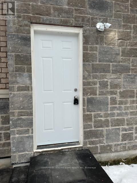 Basement - 1450 Periwinkle Place, Milton, Ontario  L9E 1Z8 - Photo 2 - W12819160