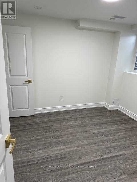 Basement - 1450 Periwinkle Place, Milton, Ontario  L9E 1Z8 - Photo 4 - W12819160