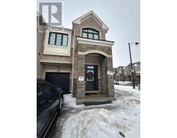 BASEMENT - 1450 PERIWINKLE PLACE, Milton, Ontario
