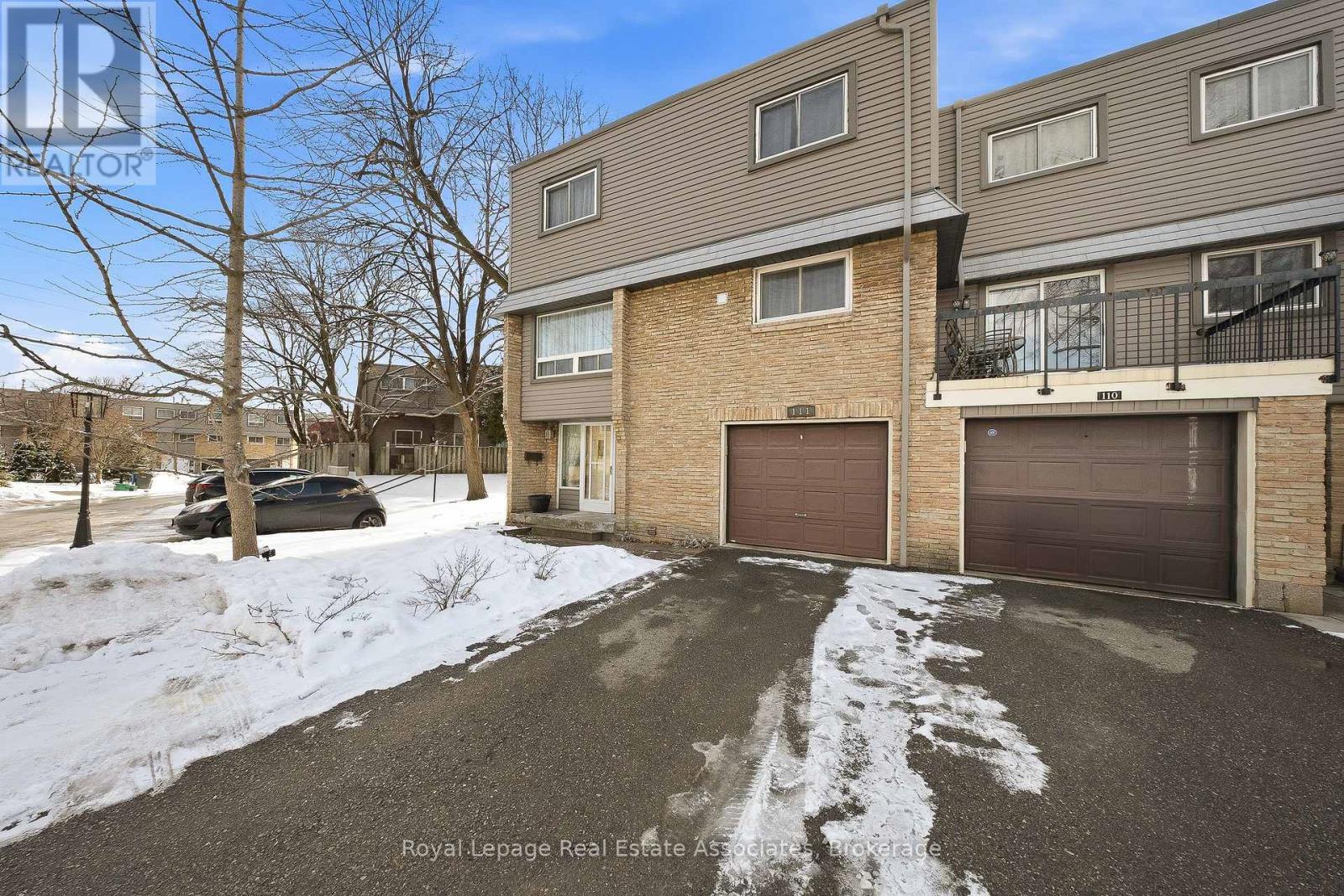 111 - 2315 Bromsgrove Road, Mississauga, Ontario  L5J 4A6 - Photo 3 - W12819170