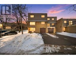 111 - 2315 BROMSGROVE ROAD, Mississauga, Ontario
