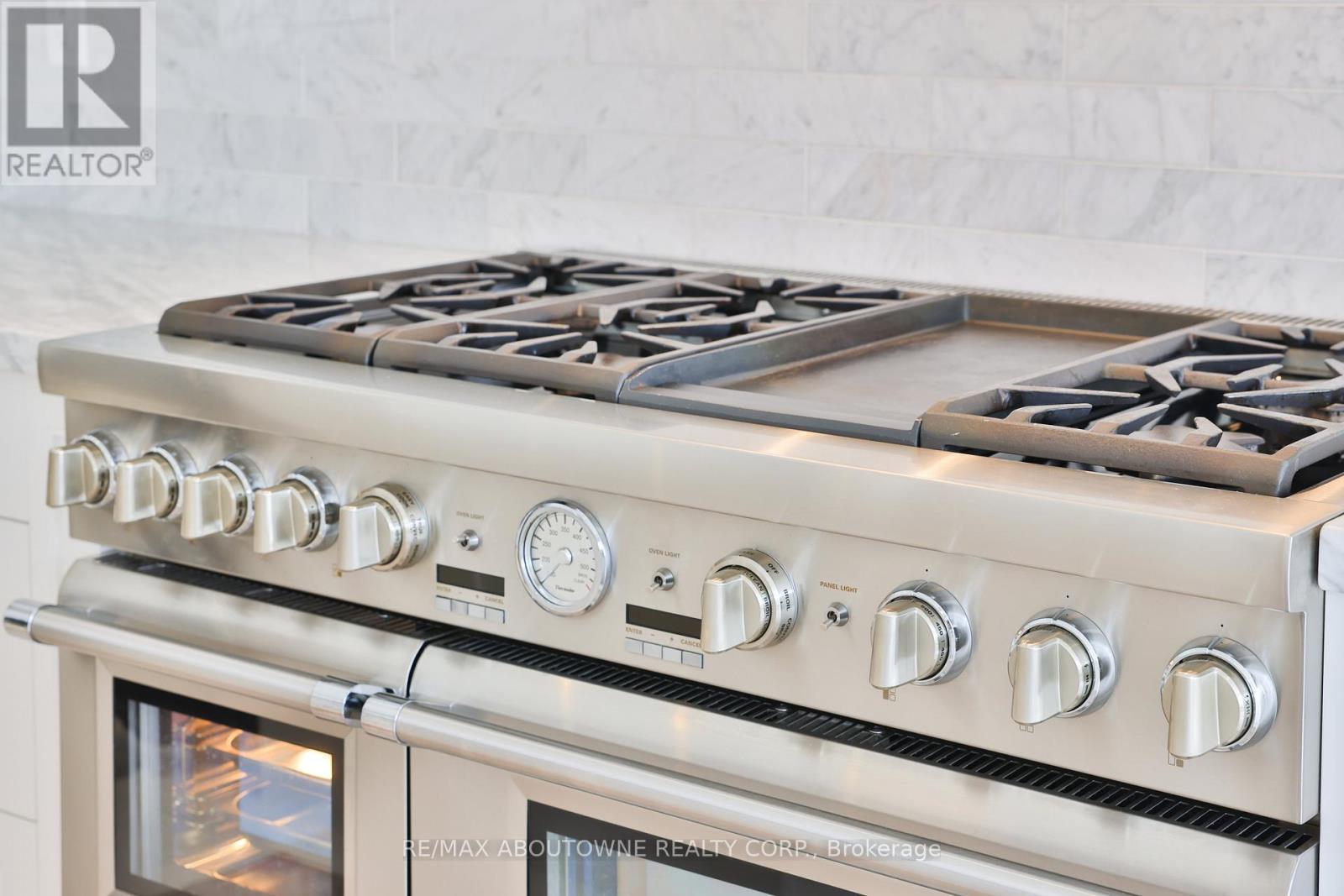 3100 Daniel Way, Oakville, Ontario  L6H 0V1 - Photo 13 - W12819172