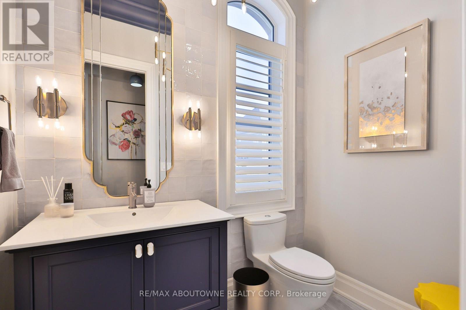 3100 Daniel Way, Oakville, Ontario  L6H 0V1 - Photo 16 - W12819172