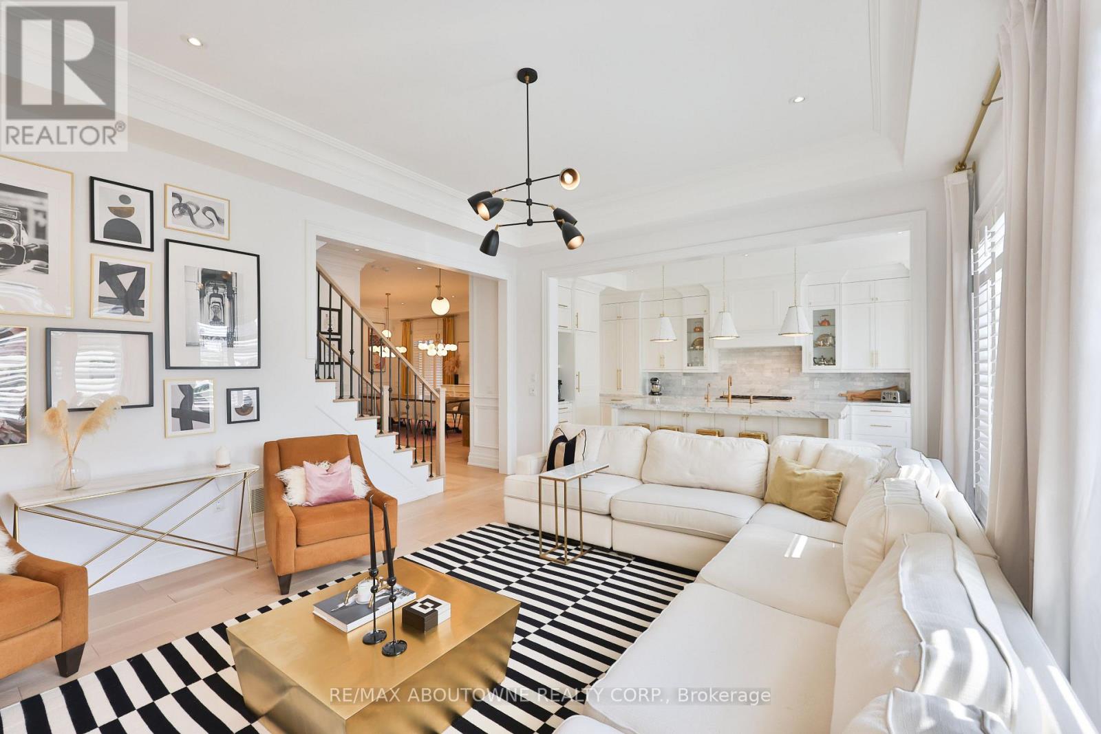 3100 Daniel Way, Oakville, Ontario  L6H 0V1 - Photo 20 - W12819172