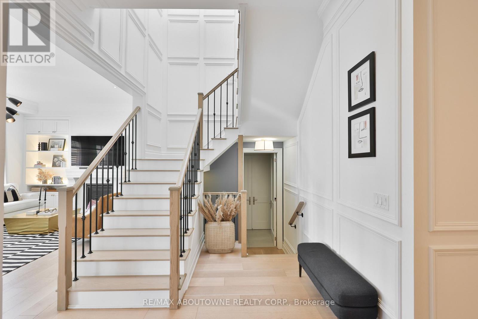 3100 Daniel Way, Oakville, Ontario  L6H 0V1 - Photo 21 - W12819172