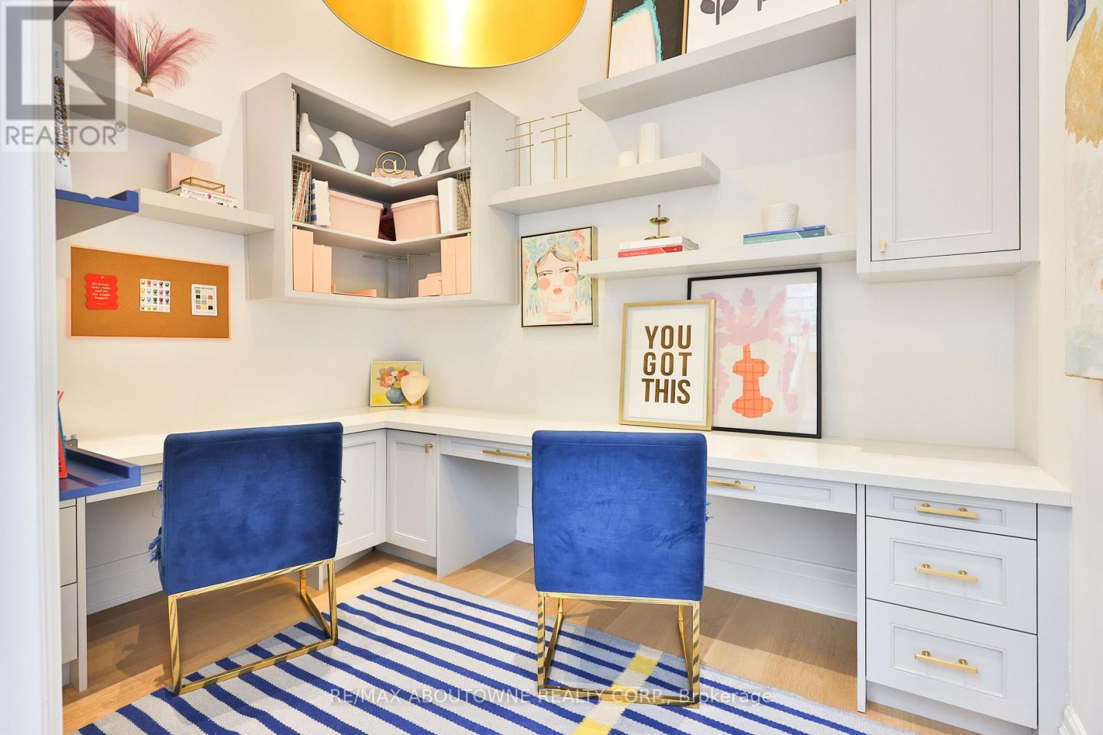 3100 Daniel Way, Oakville, Ontario  L6H 0V1 - Photo 23 - W12819172