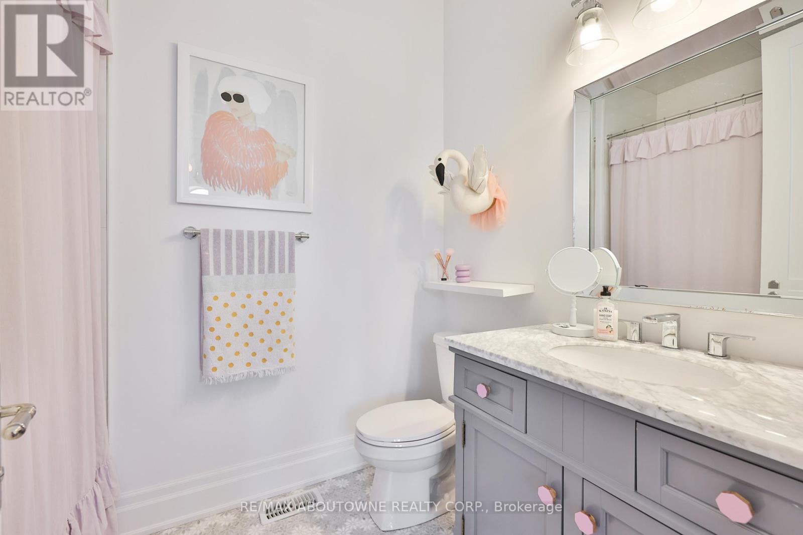 3100 Daniel Way, Oakville, Ontario  L6H 0V1 - Photo 30 - W12819172