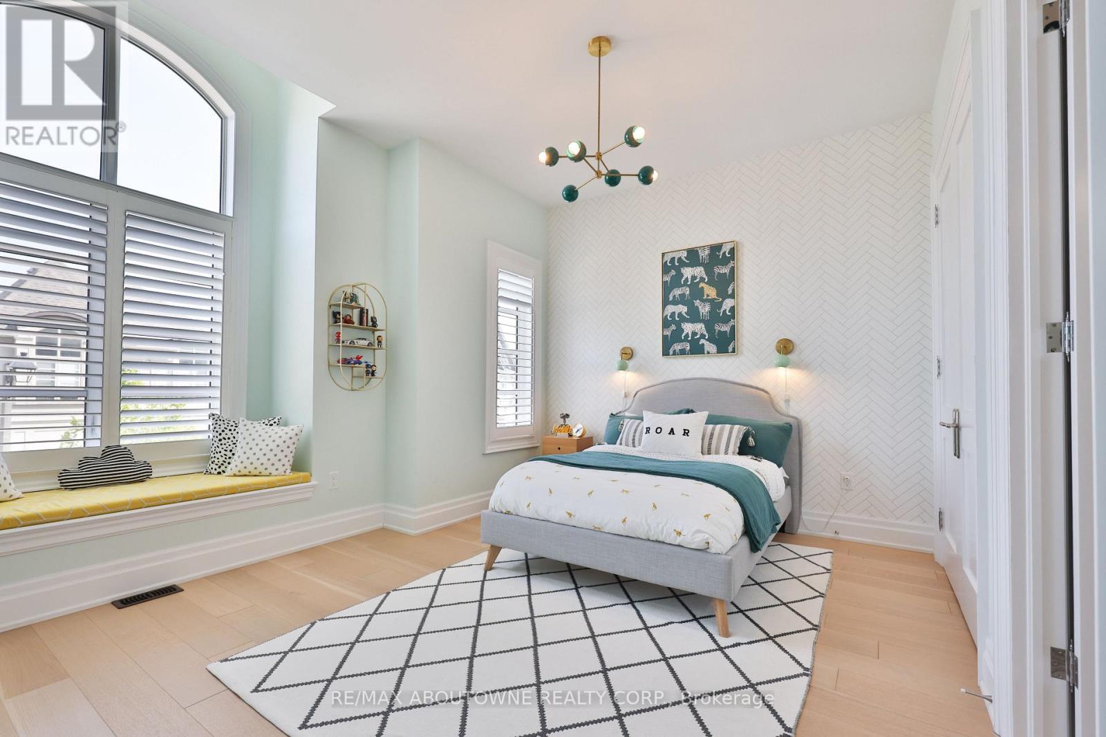 3100 Daniel Way, Oakville, Ontario  L6H 0V1 - Photo 33 - W12819172