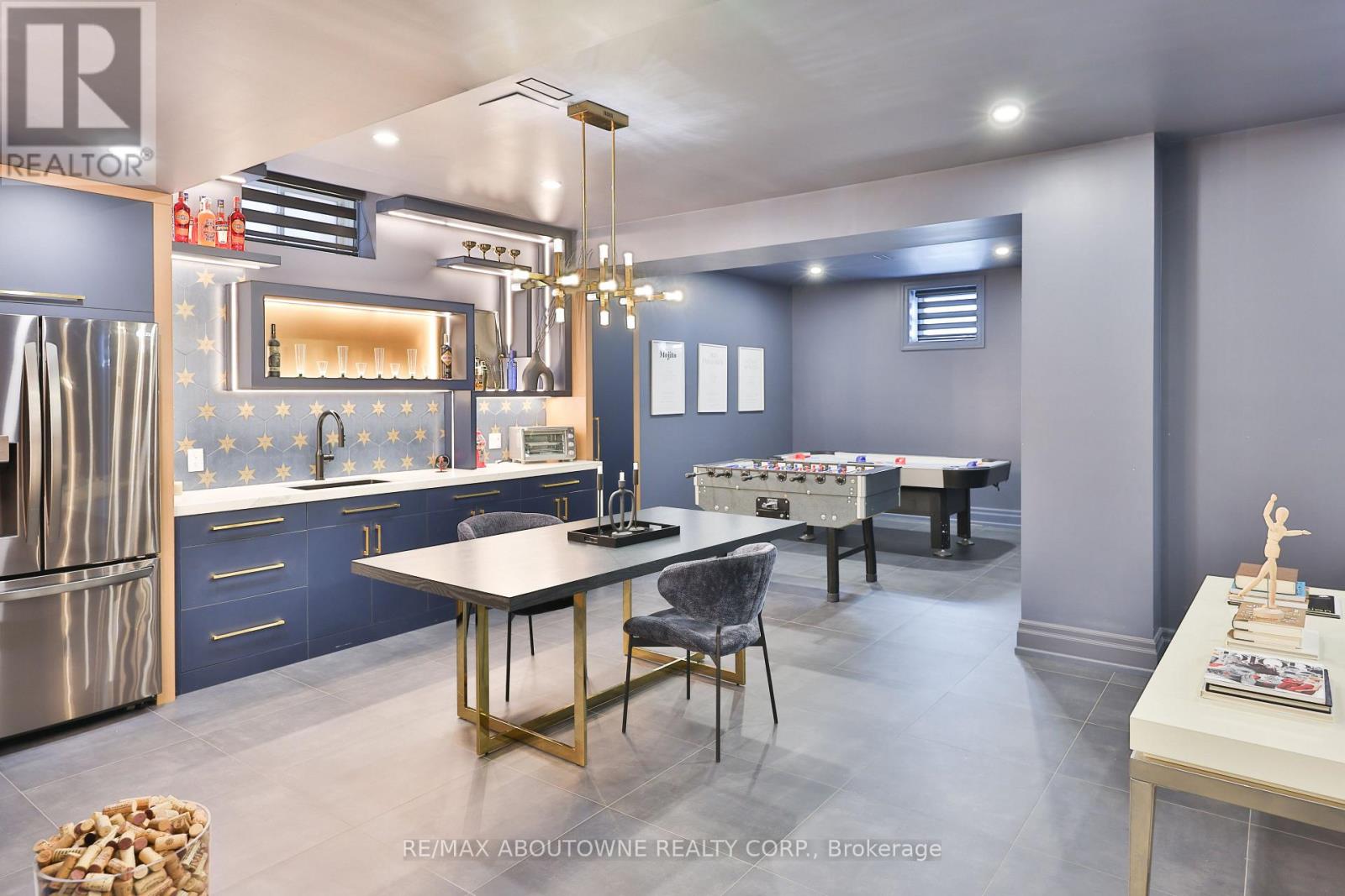 3100 Daniel Way, Oakville, Ontario  L6H 0V1 - Photo 35 - W12819172