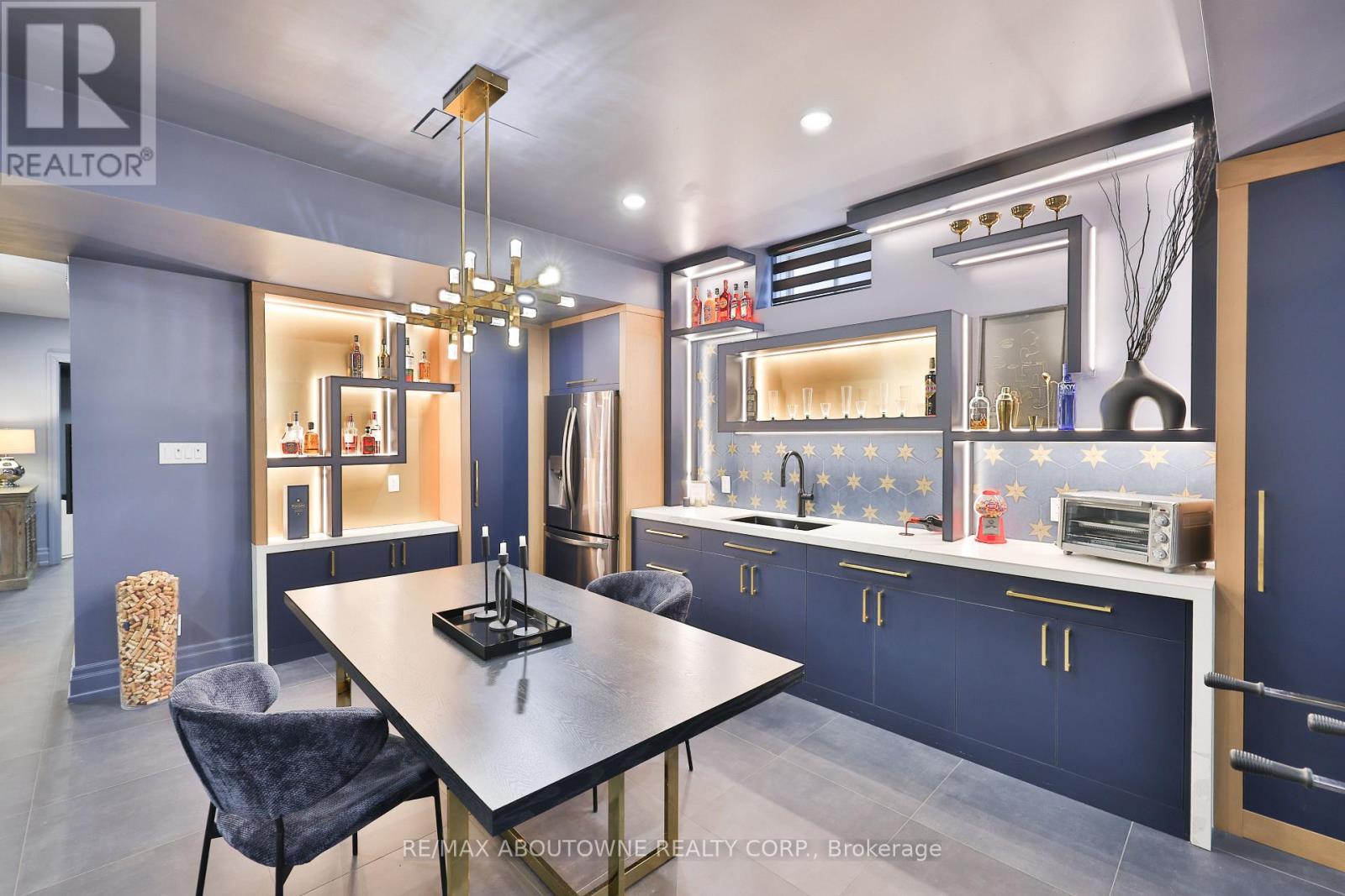 3100 Daniel Way, Oakville, Ontario  L6H 0V1 - Photo 37 - W12819172