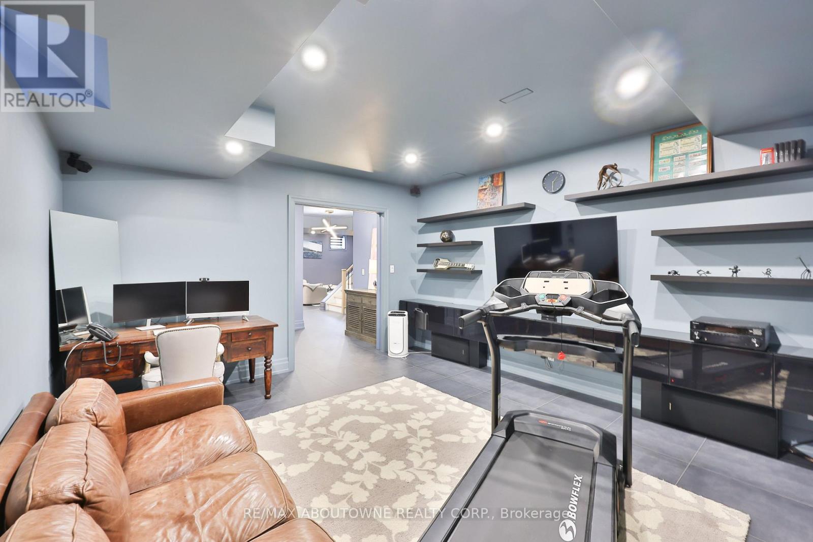 3100 Daniel Way, Oakville, Ontario  L6H 0V1 - Photo 41 - W12819172