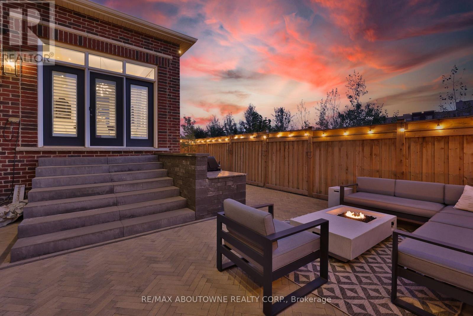 3100 Daniel Way, Oakville, Ontario  L6H 0V1 - Photo 43 - W12819172