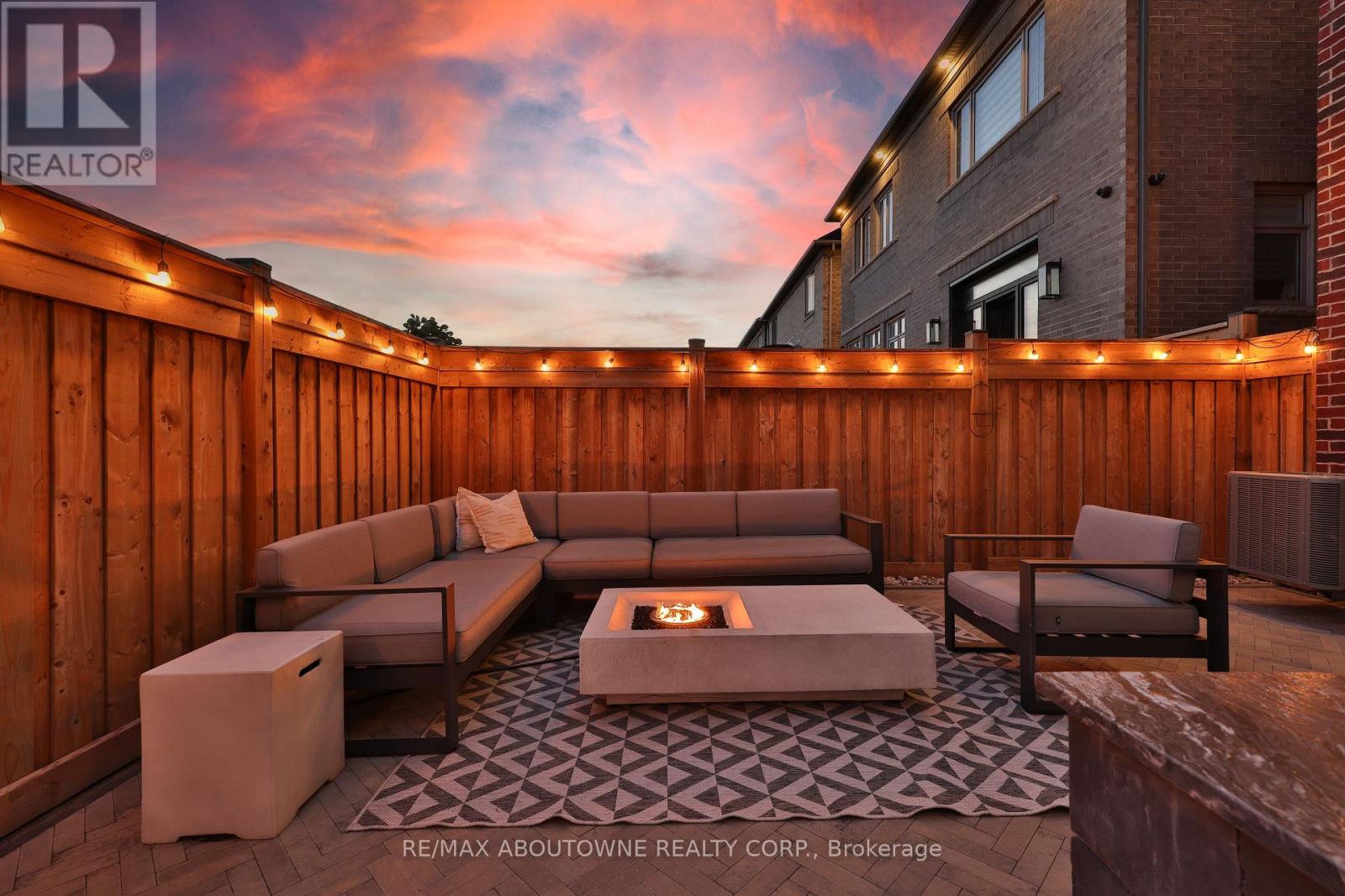 3100 Daniel Way, Oakville, Ontario  L6H 0V1 - Photo 44 - W12819172