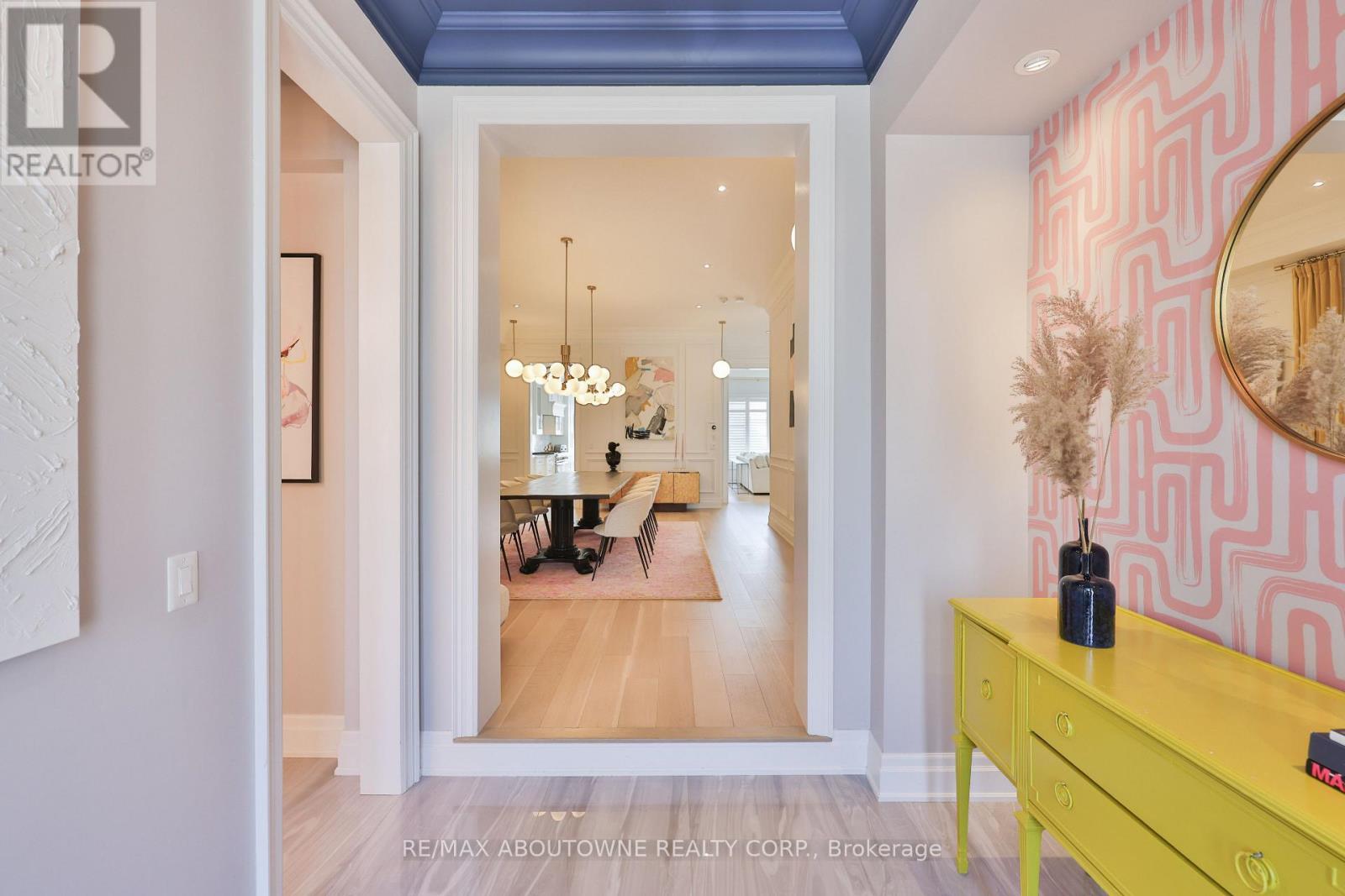 3100 Daniel Way, Oakville, Ontario  L6H 0V1 - Photo 5 - W12819172