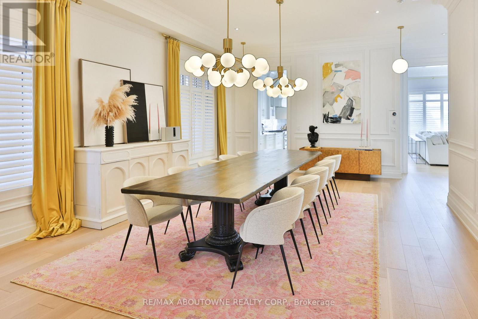 3100 Daniel Way, Oakville, Ontario  L6H 0V1 - Photo 9 - W12819172