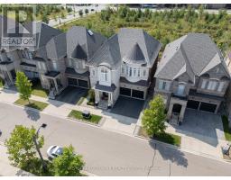 3100 DANIEL WAY, Oakville, Ontario