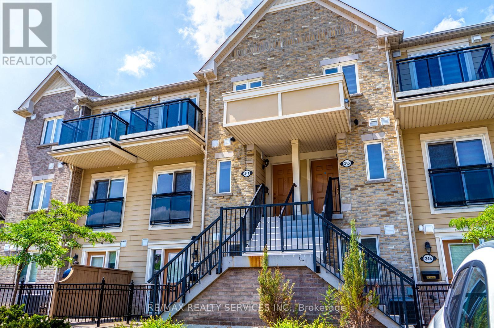 344 - 4975 Southampton Drive, Mississauga, Ontario  L5M 8C5 - Photo 3 - W12819224