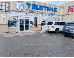 46-47 - 1770 ALBION ROAD, Toronto, Ontario