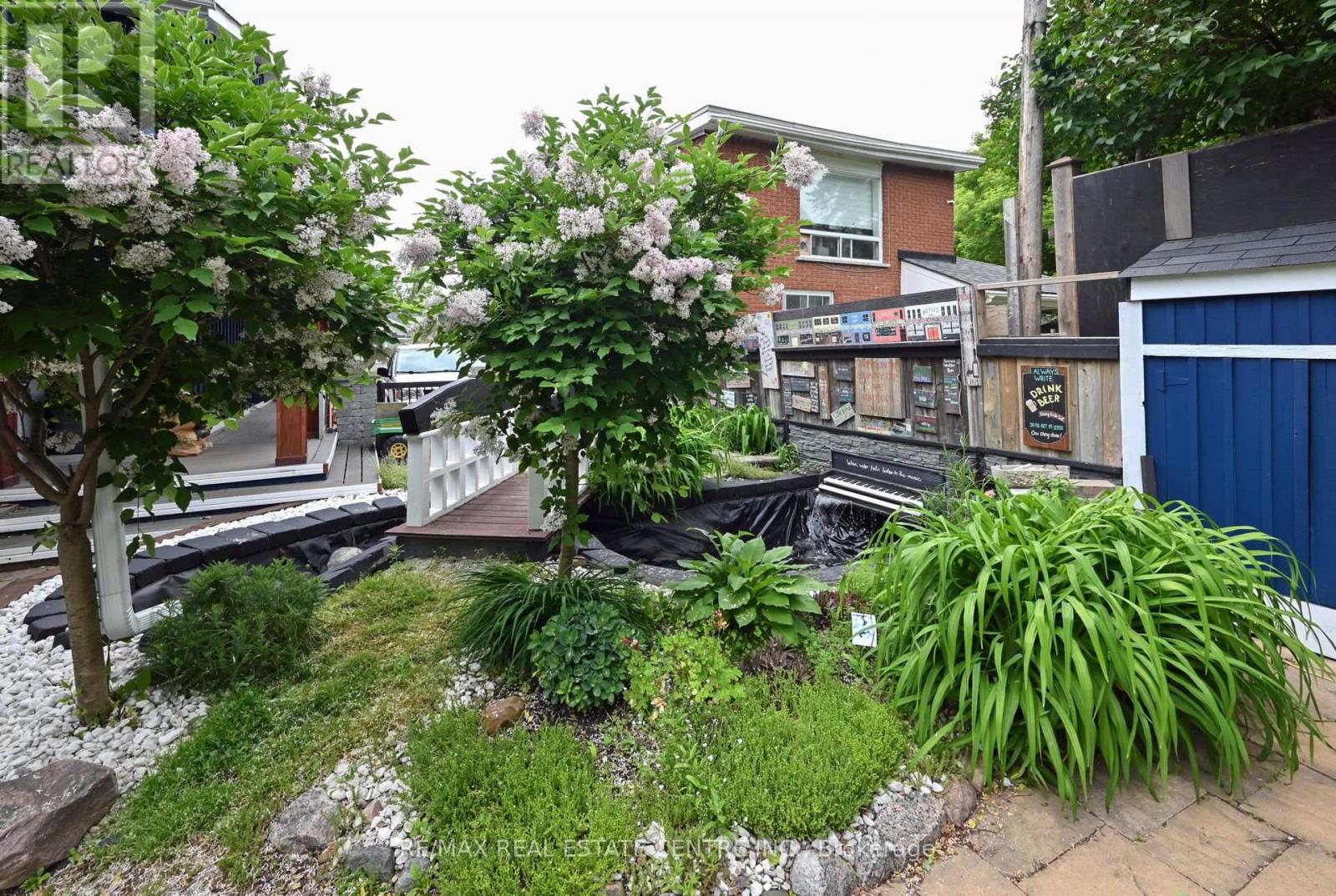 79 Commercial Street, Milton, Ontario  L9T 2H8 - Photo 30 - W12819292