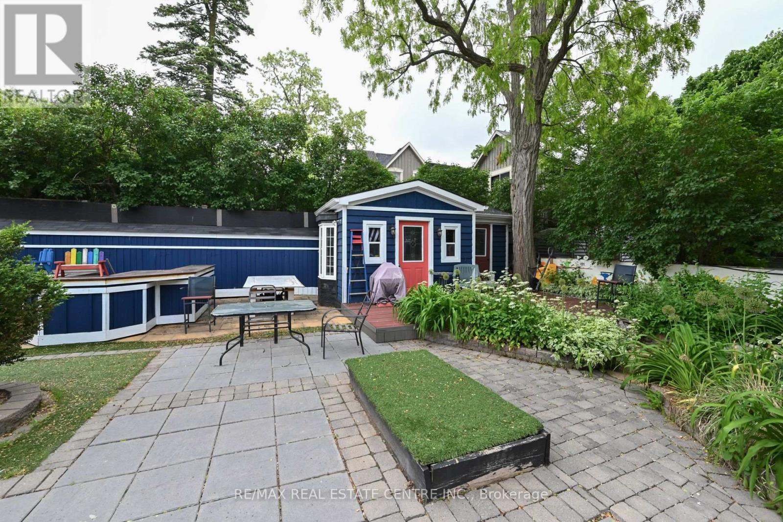 79 Commercial Street, Milton, Ontario  L9T 2H8 - Photo 31 - W12819292