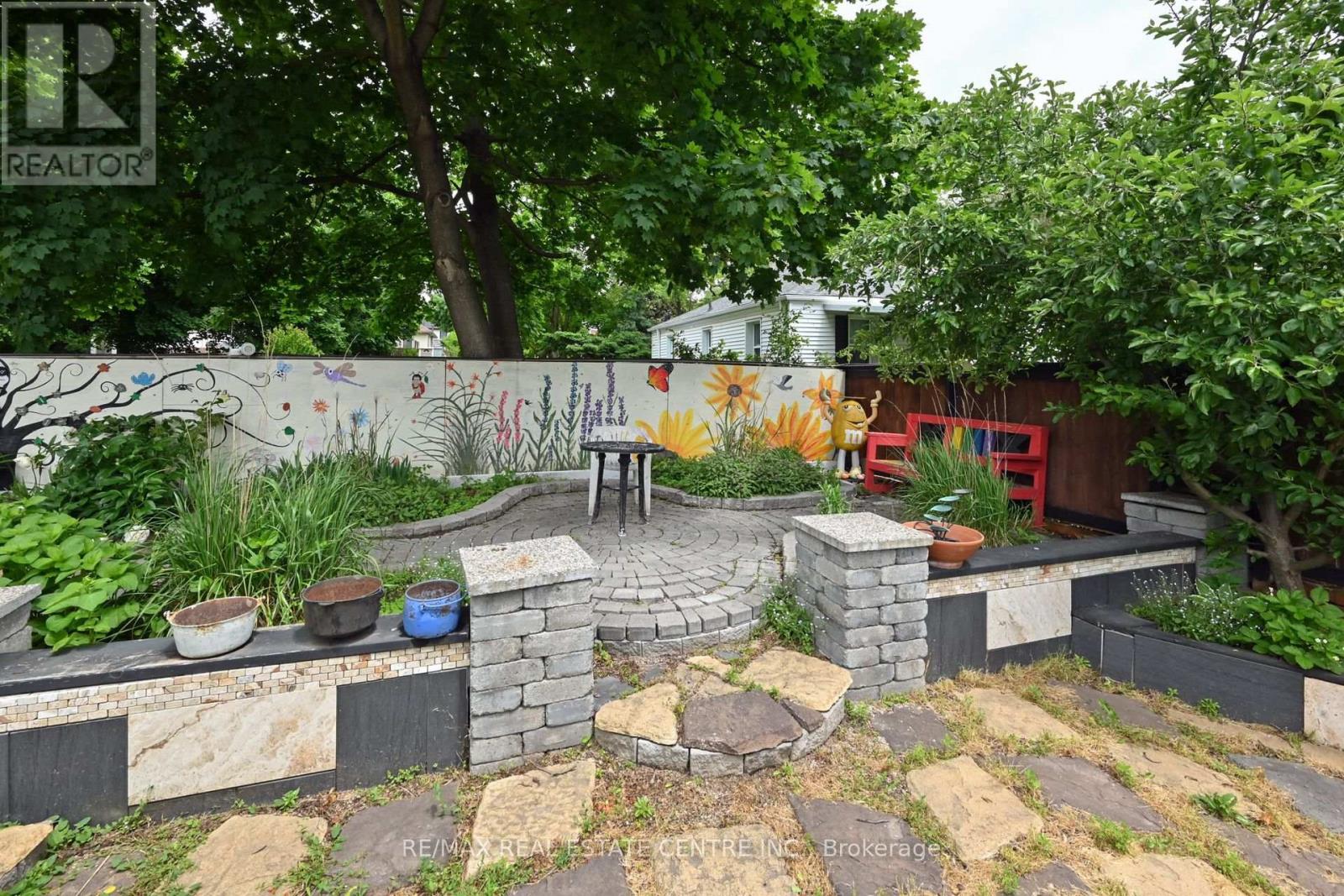 79 Commercial Street, Milton, Ontario  L9T 2H8 - Photo 33 - W12819292