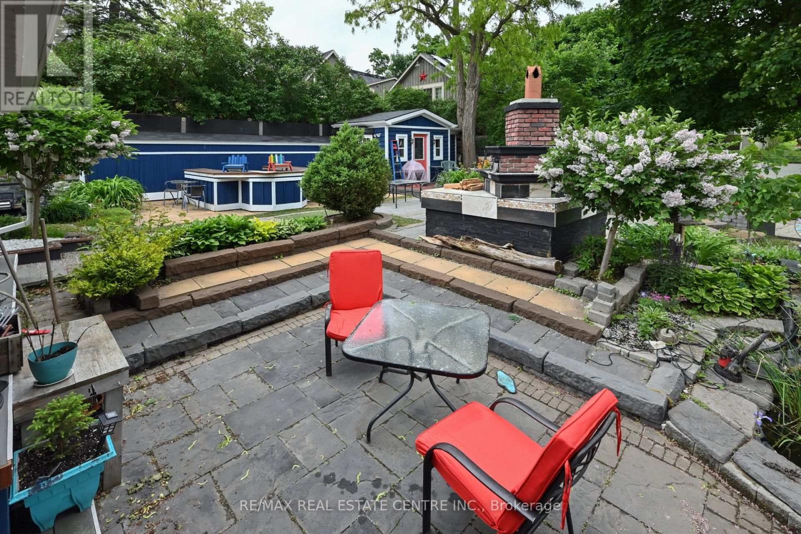 79 Commercial Street, Milton, Ontario  L9T 2H8 - Photo 35 - W12819292