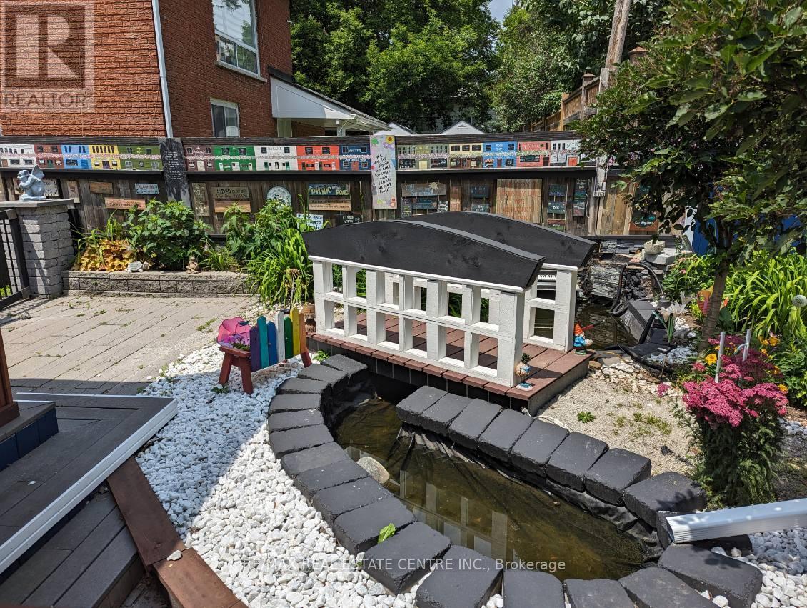 79 Commercial Street, Milton, Ontario  L9T 2H8 - Photo 38 - W12819292