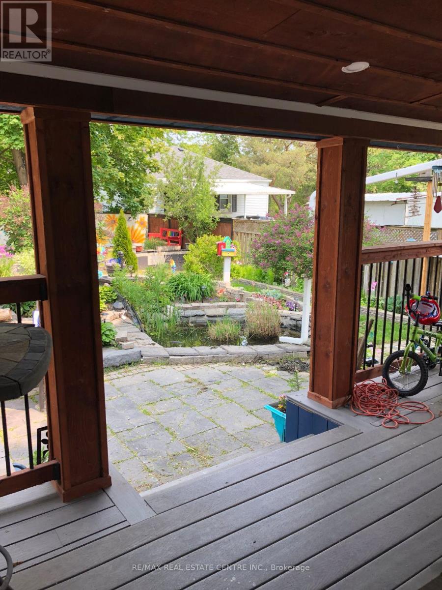 79 Commercial Street, Milton, Ontario  L9T 2H8 - Photo 41 - W12819292