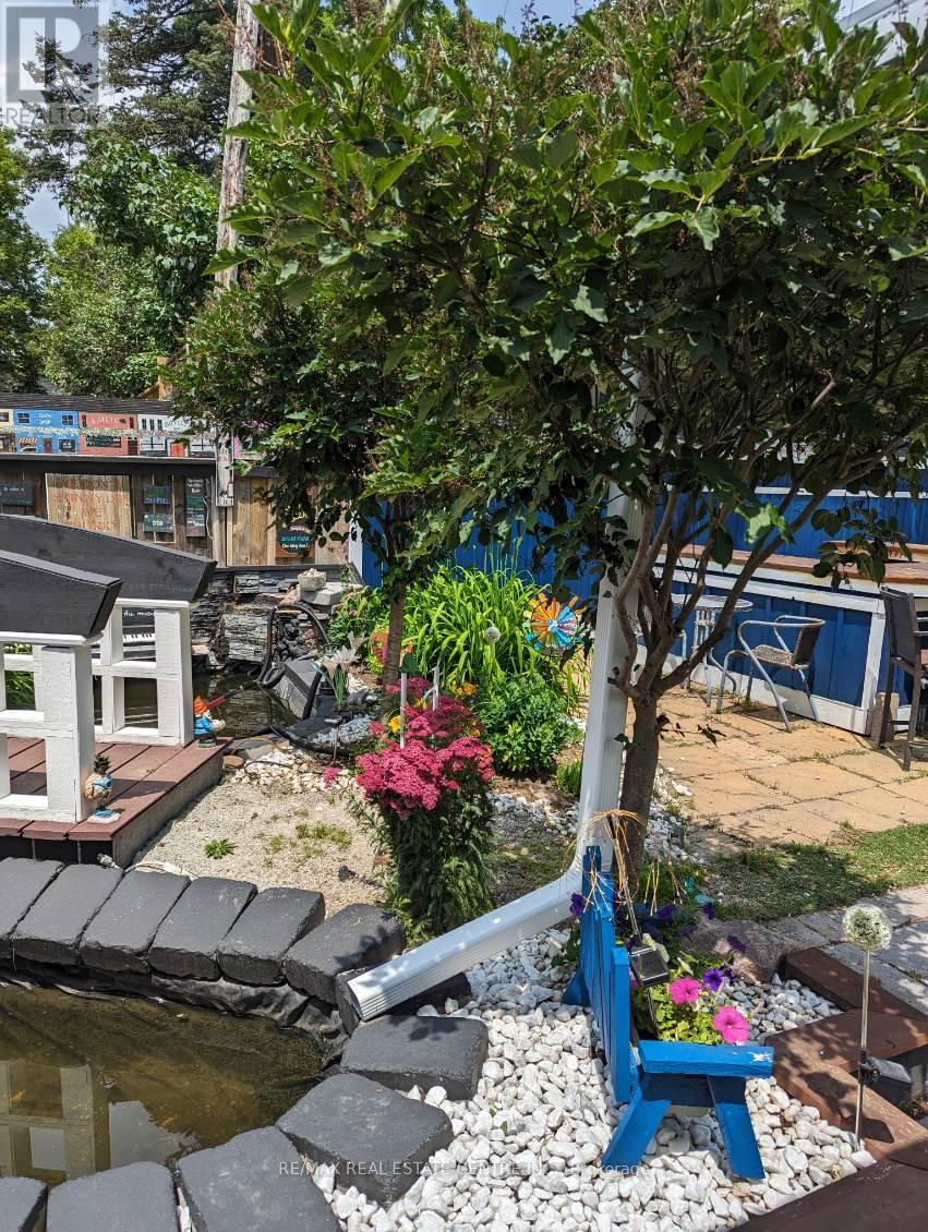 79 Commercial Street, Milton, Ontario  L9T 2H8 - Photo 47 - W12819292