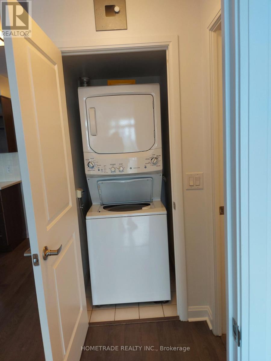 1607 - 1 Michael Power Place, Toronto, Ontario  M9A 0A1 - Photo 10 - W12819294