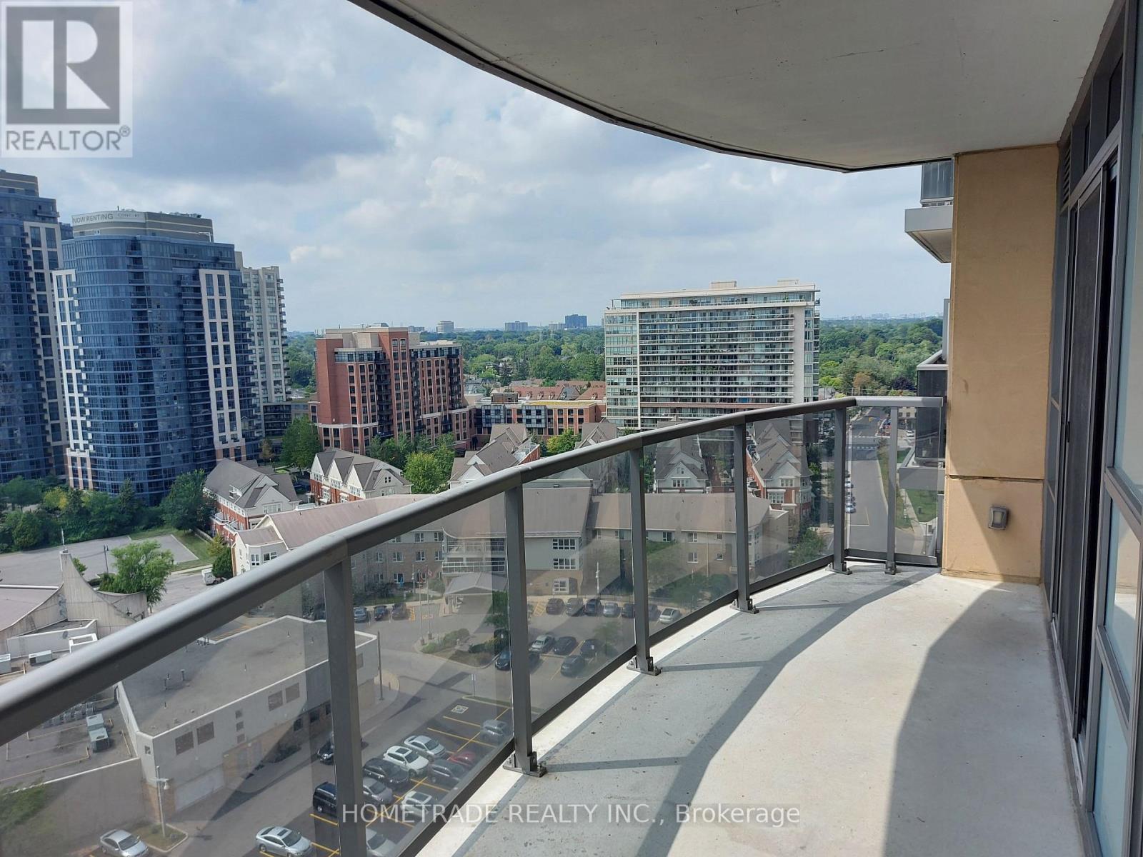 1607 - 1 Michael Power Place, Toronto, Ontario  M9A 0A1 - Photo 8 - W12819294