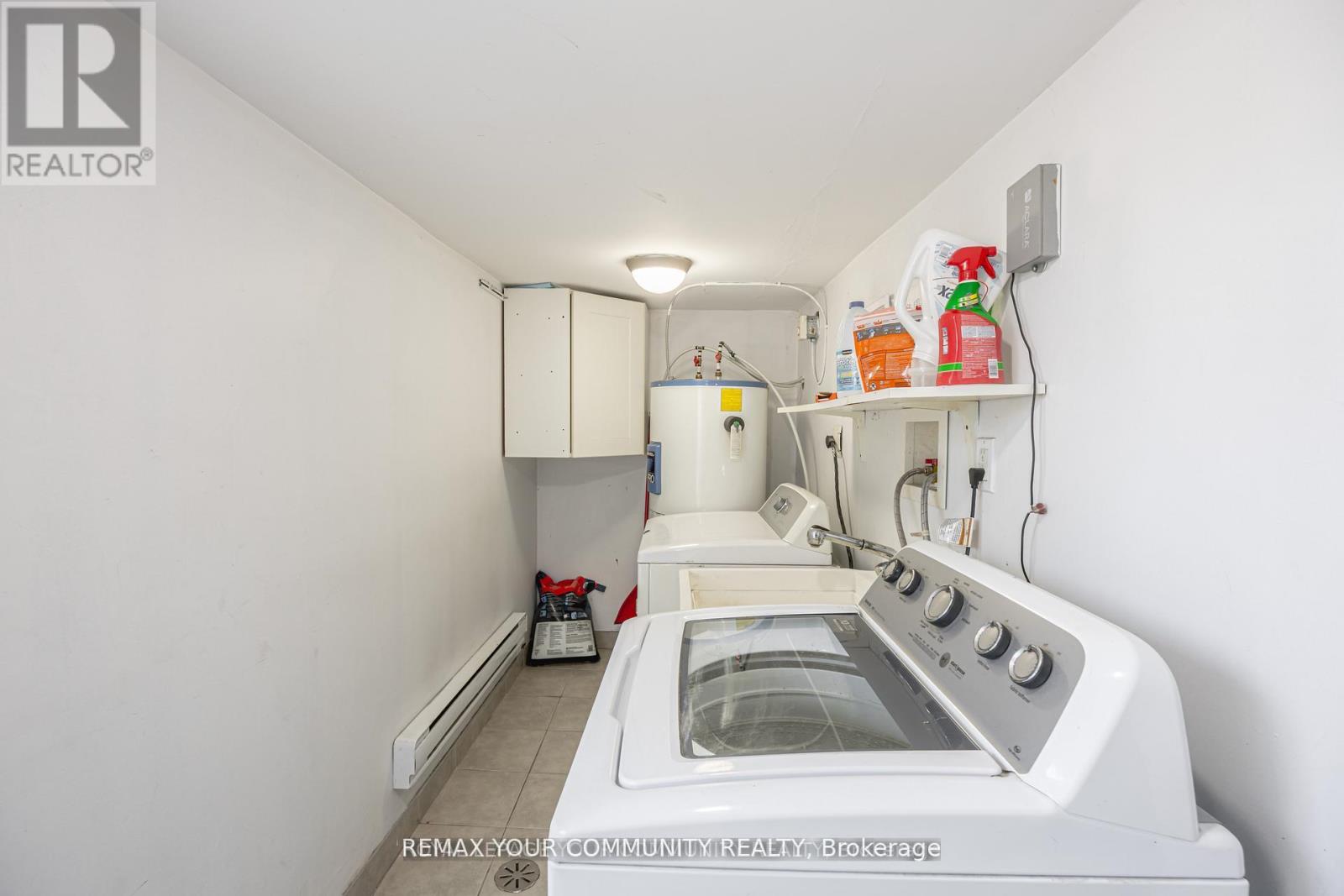 Basement - 154 Day Avenue, Toronto (Caledonia-Fairbank), Ontario  M6E 3W3 - Photo 14 - W12819300