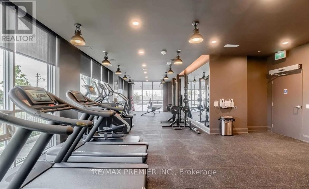 1114 - 1050 Main Street E, Milton, Ontario  L9T 6H7 - Photo 17 - W12819350