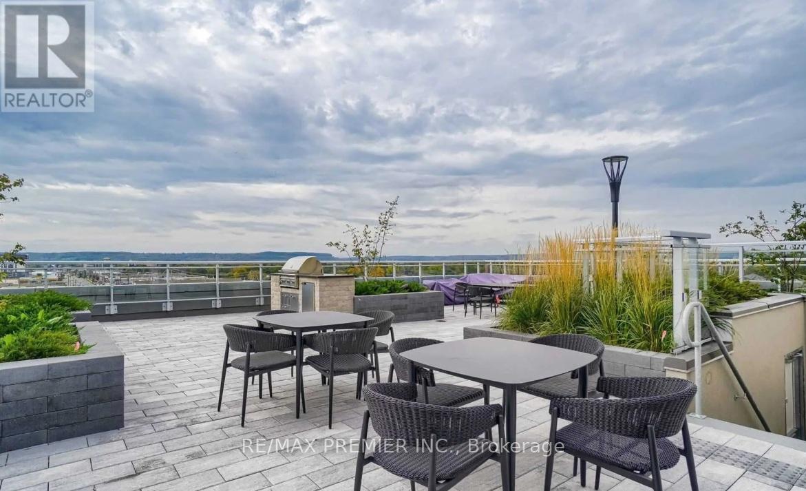 1114 - 1050 Main Street E, Milton, Ontario  L9T 6H7 - Photo 19 - W12819350