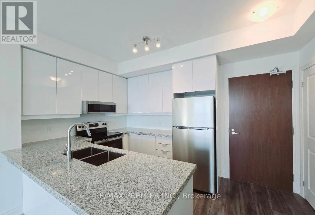 1114 - 1050 Main Street E, Milton, Ontario  L9T 6H7 - Photo 5 - W12819350