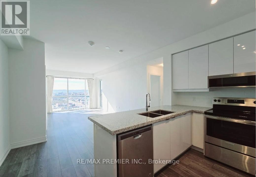 1114 - 1050 Main Street E, Milton, Ontario  L9T 6H7 - Photo 6 - W12819350