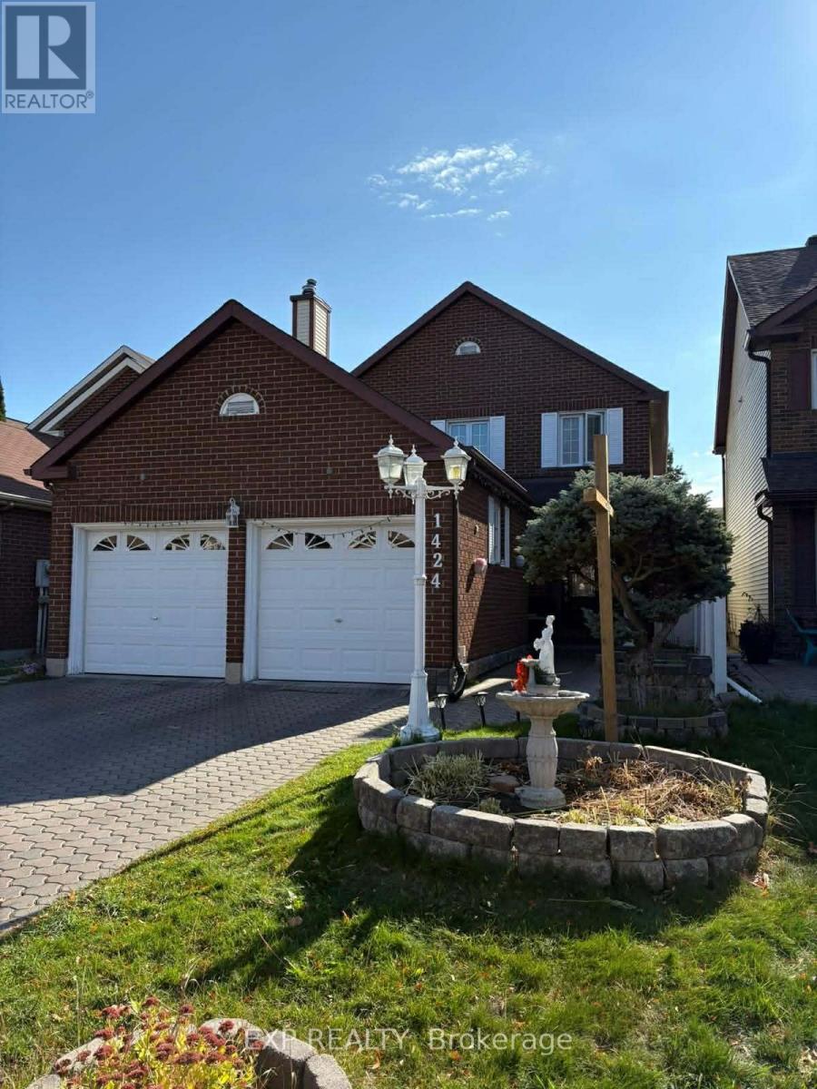 1424 Progress Place, Ottawa, Ontario  K1B 5M3 - Photo 36 - X12819286