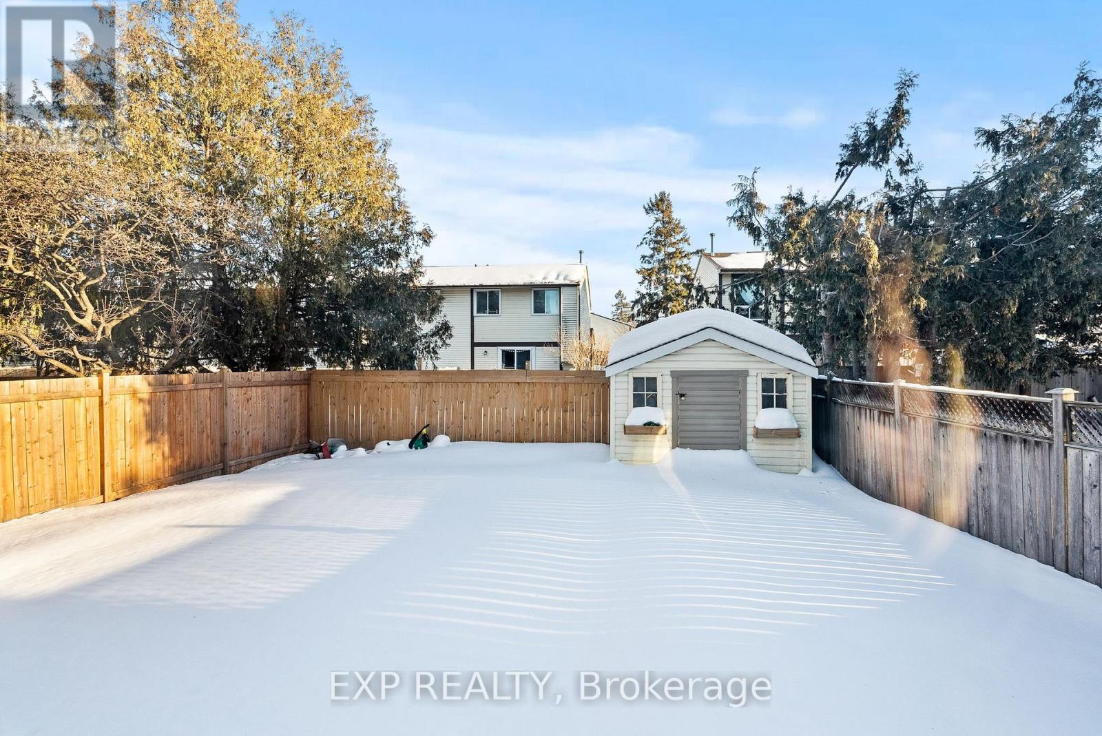 1424 Progress Place, Ottawa, Ontario  K1B 5M3 - Photo 35 - X12819286