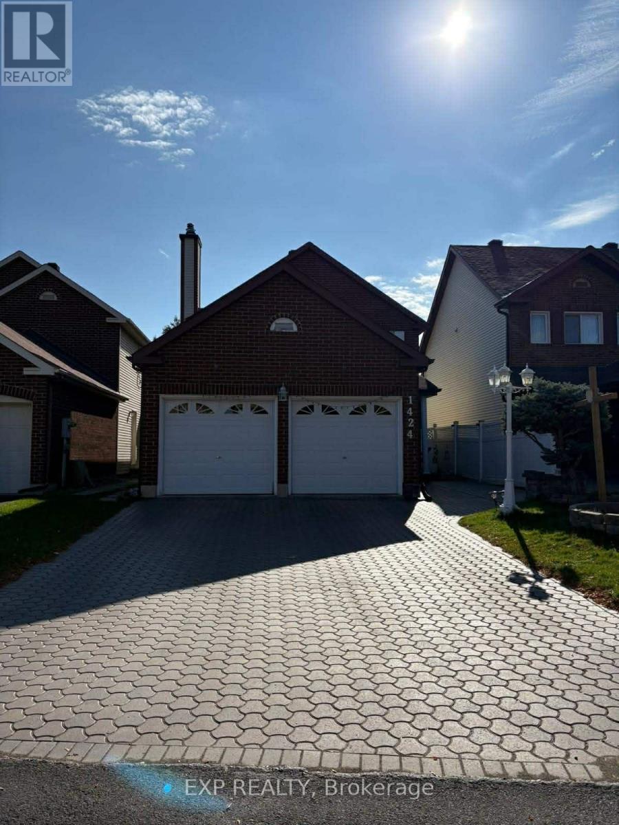 1424 Progress Place, Ottawa, Ontario  K1B 5M3 - Photo 37 - X12819286