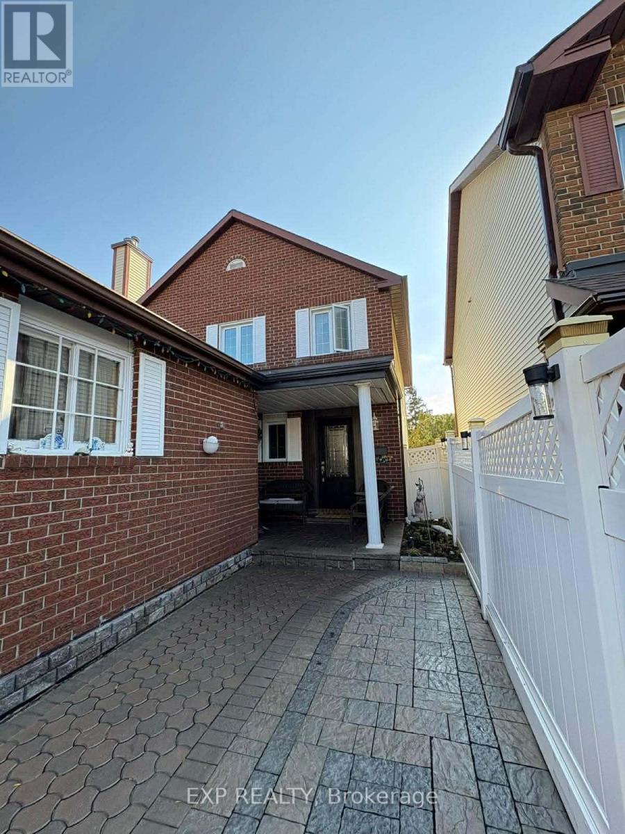 1424 Progress Place, Ottawa, Ontario  K1B 5M3 - Photo 38 - X12819286